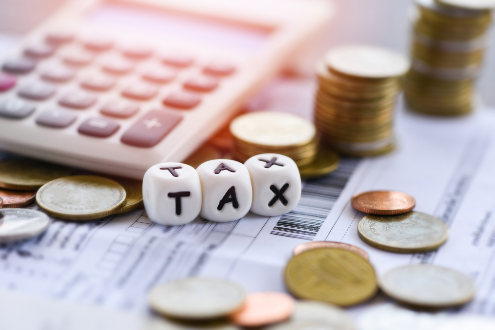 מס הכנסה על הכנסות מדמי שכירות